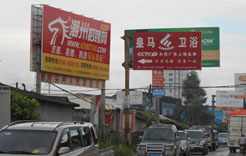 凤塘崎头村