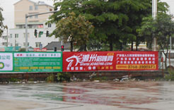 潮州大道大新乡内围