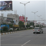 潮汕路(松昌中学对面)