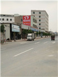 新凤路凤塘中队附近